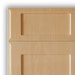 Dallas Design Shaker Door