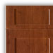 Fiji Design Shaker Door